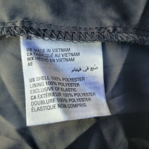 INC Mini Long-Sleeve Floral Dress Women's. Size XL. Fully Lined. NWT $119 - Picture 11 of 12